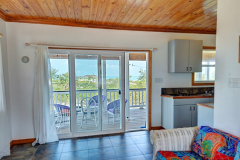 Room in the Lodge
