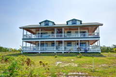 The Lodge at The Beach Club Long Island Bahamas