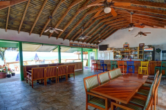 The Beach Bar & Grill