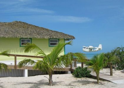 Bahama Cottage Resort