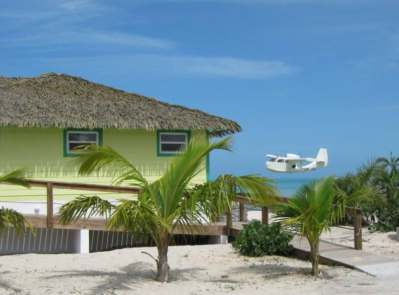 Bahama Cottage Resort