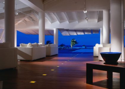 Our Previous Resort: ‘The Beach House Barbuda’
