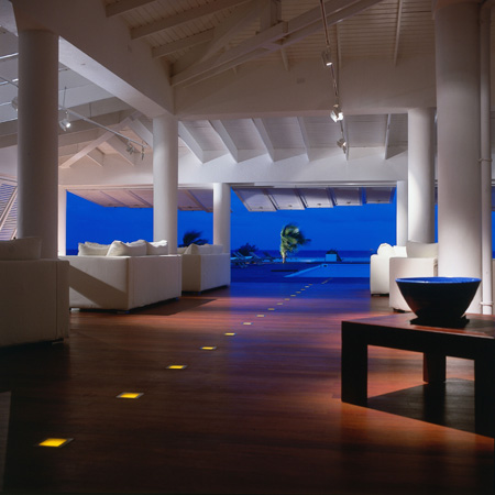 Our Previous Resort: ‘The Beach House Barbuda’
