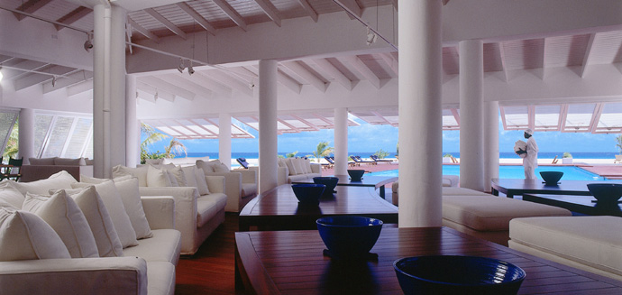 The Team Behind the Resort: